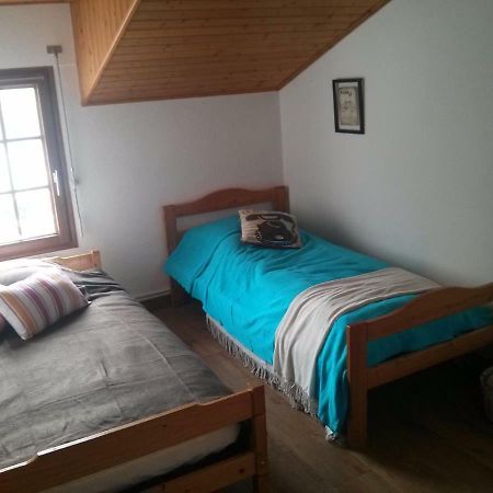 Vila L'Ondine Pornic Exteriér fotografie