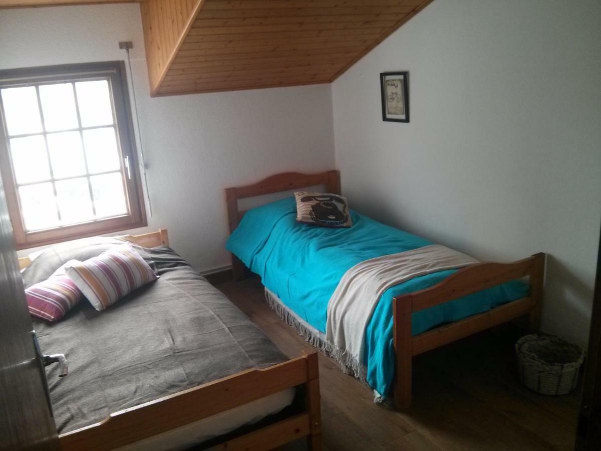 Vila L'Ondine Pornic Exteriér fotografie